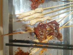 -金乐活美食(中街店)