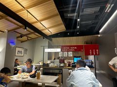 -一醒·手工面·西北传统小吃(悠方购物中心店)