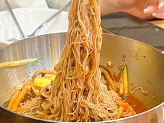 -江南面屋(明洞店)