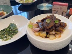 -程新大酒店(常州龙虎塘店)