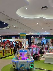 -meland亲子乐园·派对·研学(淄博万象汇店)