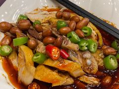 -郭鸡肉·非遗餐厅(安仁古镇店)