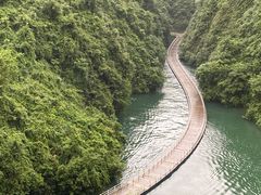 -狮子关旅游区