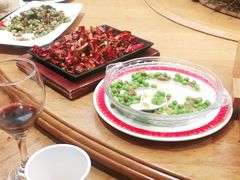 -渝信川菜(西单店)