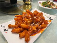 -祥阁食府妈妈菜