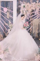 -愫·婚纱礼服馆(河东店)