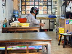 -双辉包子烧烤海鲜炒菜(统一路店)