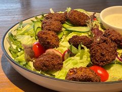 -FABIO’S费比欧披萨餐厅