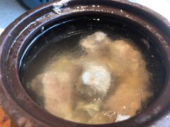 -秋色客家菜(流塘店)