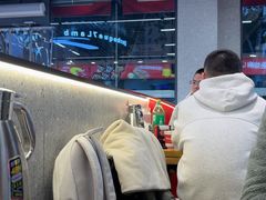 -古彭7只羊·招牌白串·碳锅羊肉旗舰店