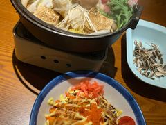 澳洲肥牛寿喜锅-二丁目食堂(浑南花园城店)