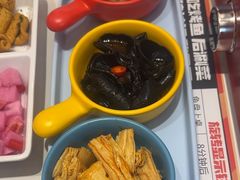 -雅佳神话·麻辣烤鱼(新街口店)
