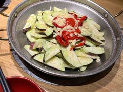 -吃饭皇帝大·土家民族菜(温州万象城店)