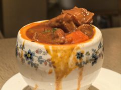 -波特曼西餐厅(中央大街店)