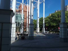 -华东师范大学第二附属中学(张江校区)