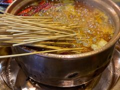 -镇江龙·火锅串串(武侯祠店)