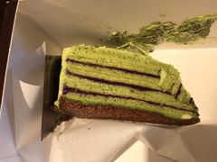 -PAUL LAFAYET 法式甜品(港汇广场店)
