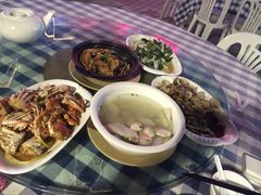 -钱大妈海鲜饭店(保利林语店)