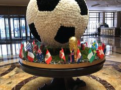 -北京中国大饭店