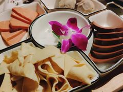 -京韵胡同·酱香羊蝎子火锅涮肉(长寿路店)