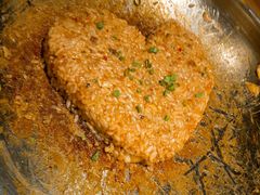 芝士炒饭-炉小哥烤肉(朗悦公园茂店)