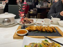 -东海海鲜酒家(中信广场店)