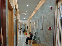 -上海仁爱医院口腔科 · 种植