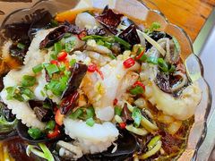 -KAOKAO烤烤·丹东海鲜烧烤(望京店)