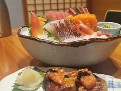 海鲜盖饭定食-酒吞(七宝领展广场店)