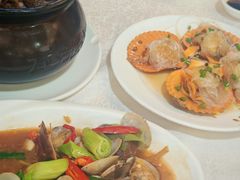 -莲花公园煎蟹(总店)