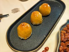 -侨美食家(体育西路店)