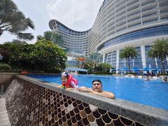 -深圳大梅沙京基洲际度假酒店