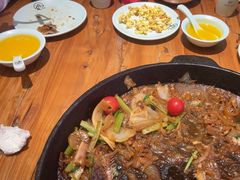 -老板恋上鱼(环山路店)