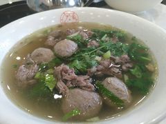 -粤潮牛肉火锅店(江南大道店)