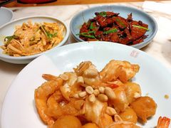 -小吊梨汤·北京菜·烤鸭(鸟巢店)