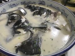 -浔味·山屿湖·正宗淳牌全鱼宴老字号
