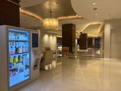 -杭州武林万怡酒店