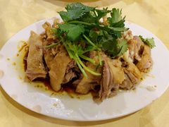 白切鸭-电白鸭粥店(下沙二坊88号店)