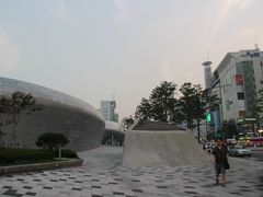 -东大门市场