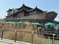 -二十八里太湖船菜(吉祥路店)