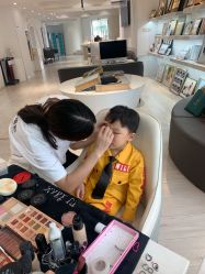-憨大叔韩式儿童摄影 90店连锁(优加店)
