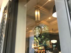 -星巴克臻选(广州沙面店)