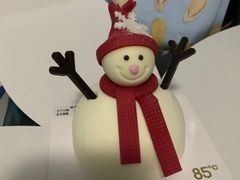 -85度C(上海秀沿路店)