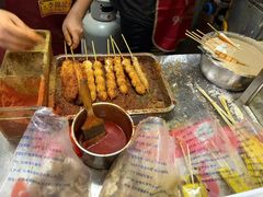 -马记大锅煮(总店)