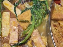 -螺大喜螺蛳粉火锅(雍和宫店)