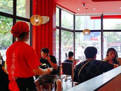 -味千拉面(东方明珠店)