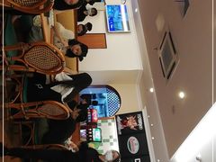 -萨莉亚意式餐厅(深圳北站店)