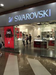 -SWAROVSKI(燕莎奥特莱斯店)