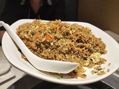 蛋炒饭-么子烤肉(化龙池店)