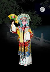 -梨园天地京剧摄影(玲珑天地店)